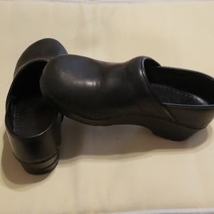 Dansko Clogs